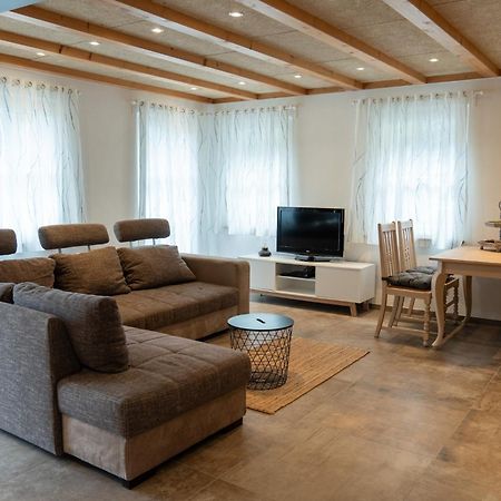 Appartamento Morgethof Wolfach Esterno foto