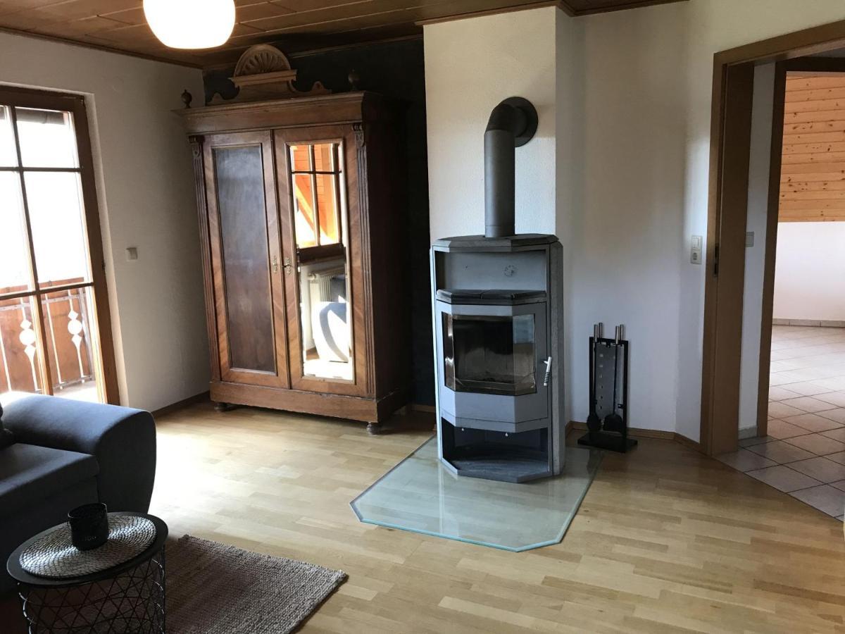 Appartamento Morgethof Wolfach Esterno foto