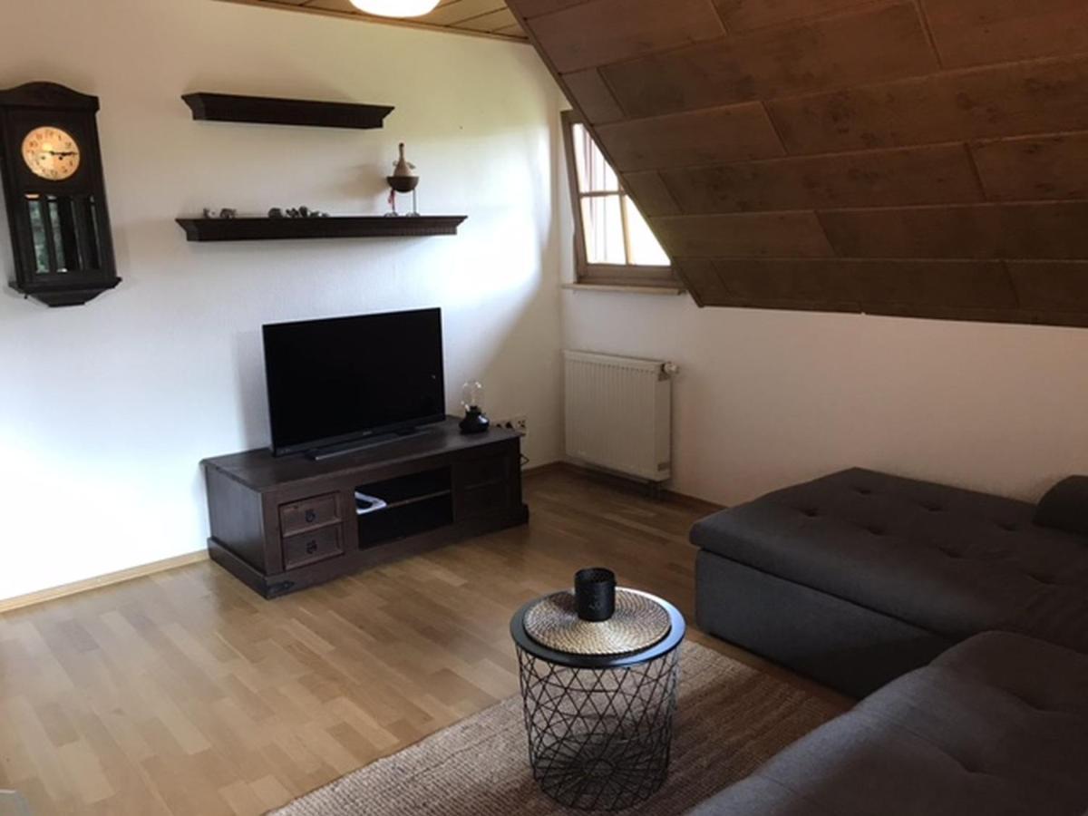 Appartamento Morgethof Wolfach Esterno foto