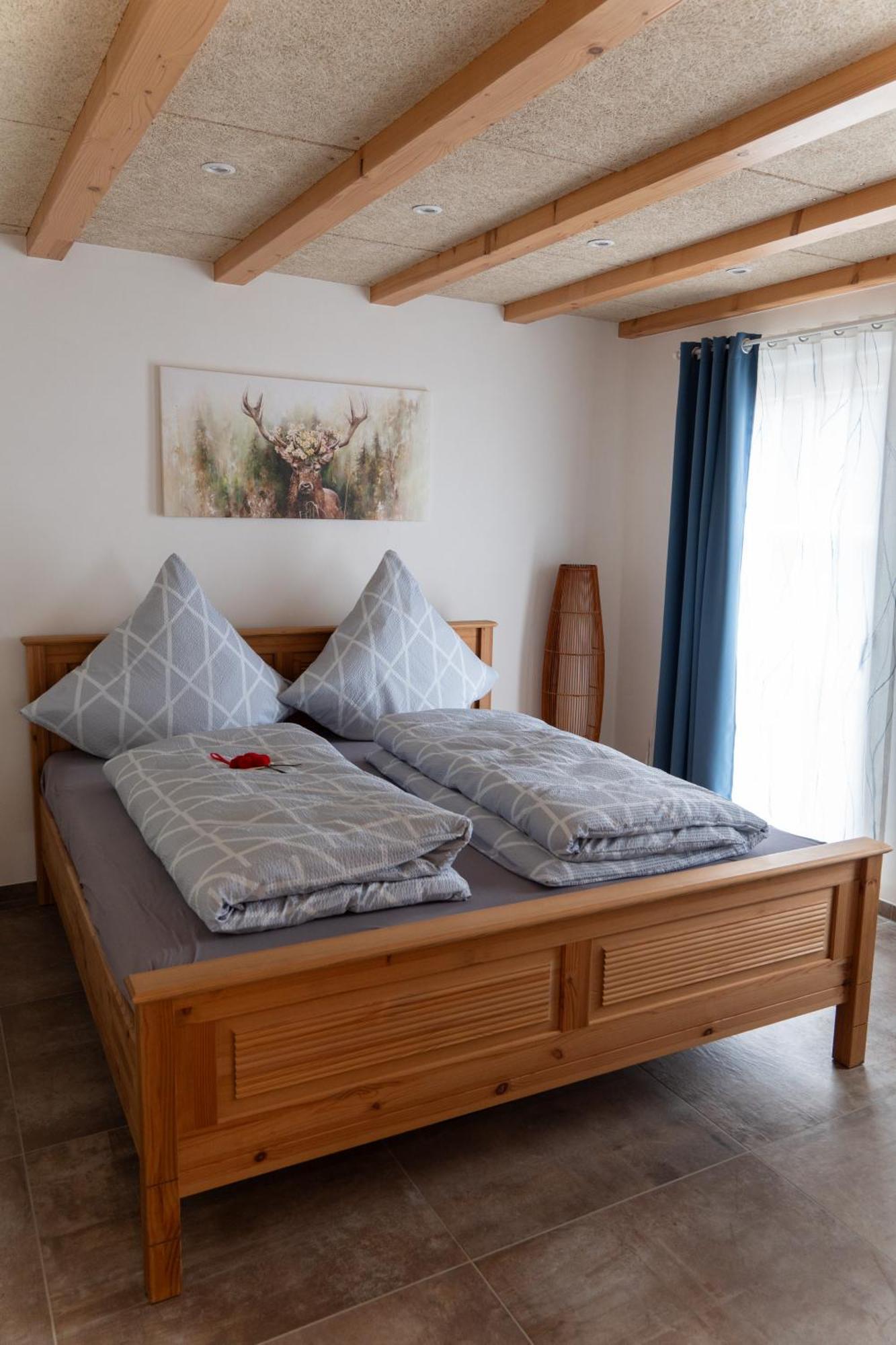 Appartamento Morgethof Wolfach Esterno foto