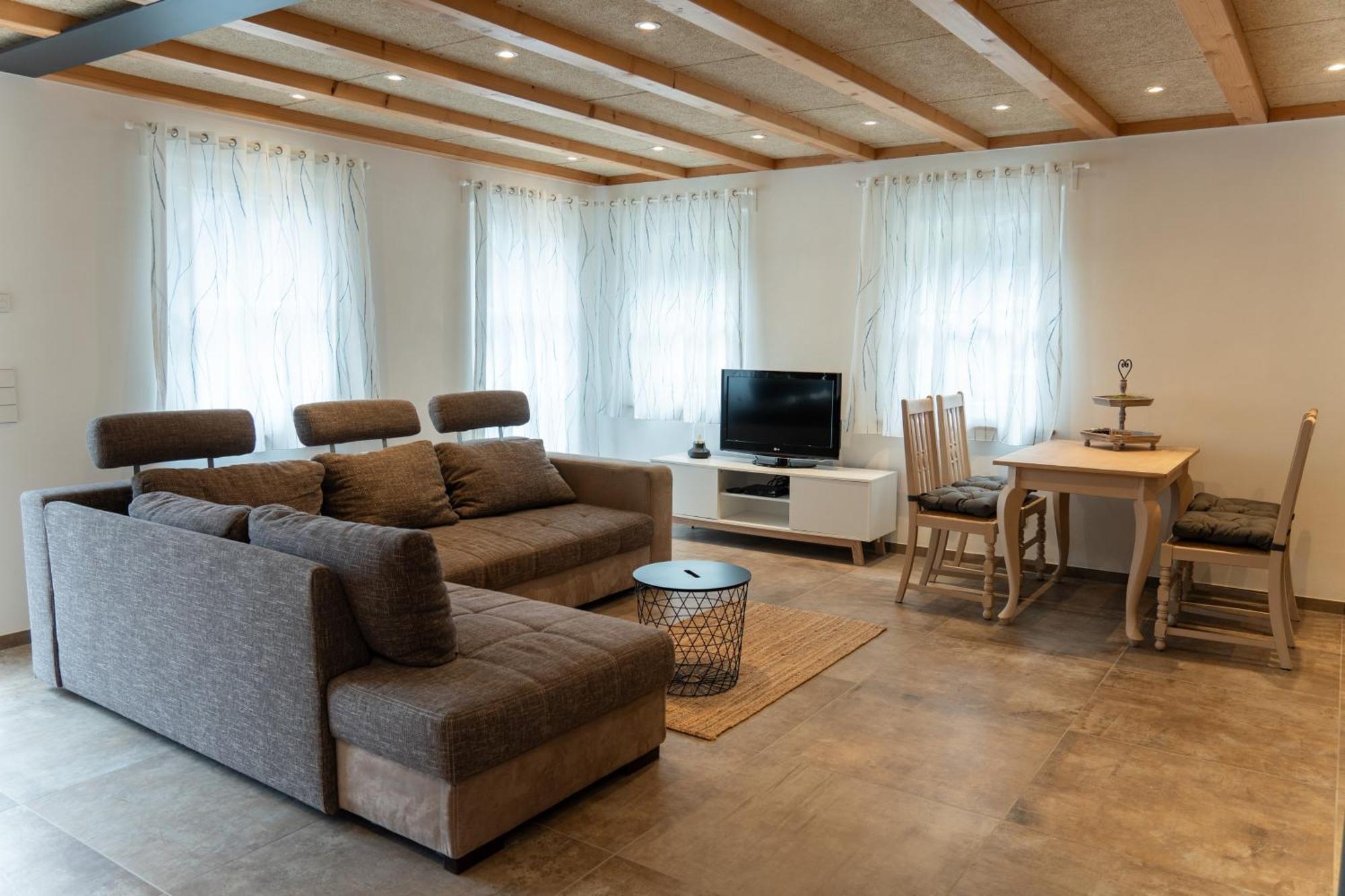 Appartamento Morgethof Wolfach Esterno foto