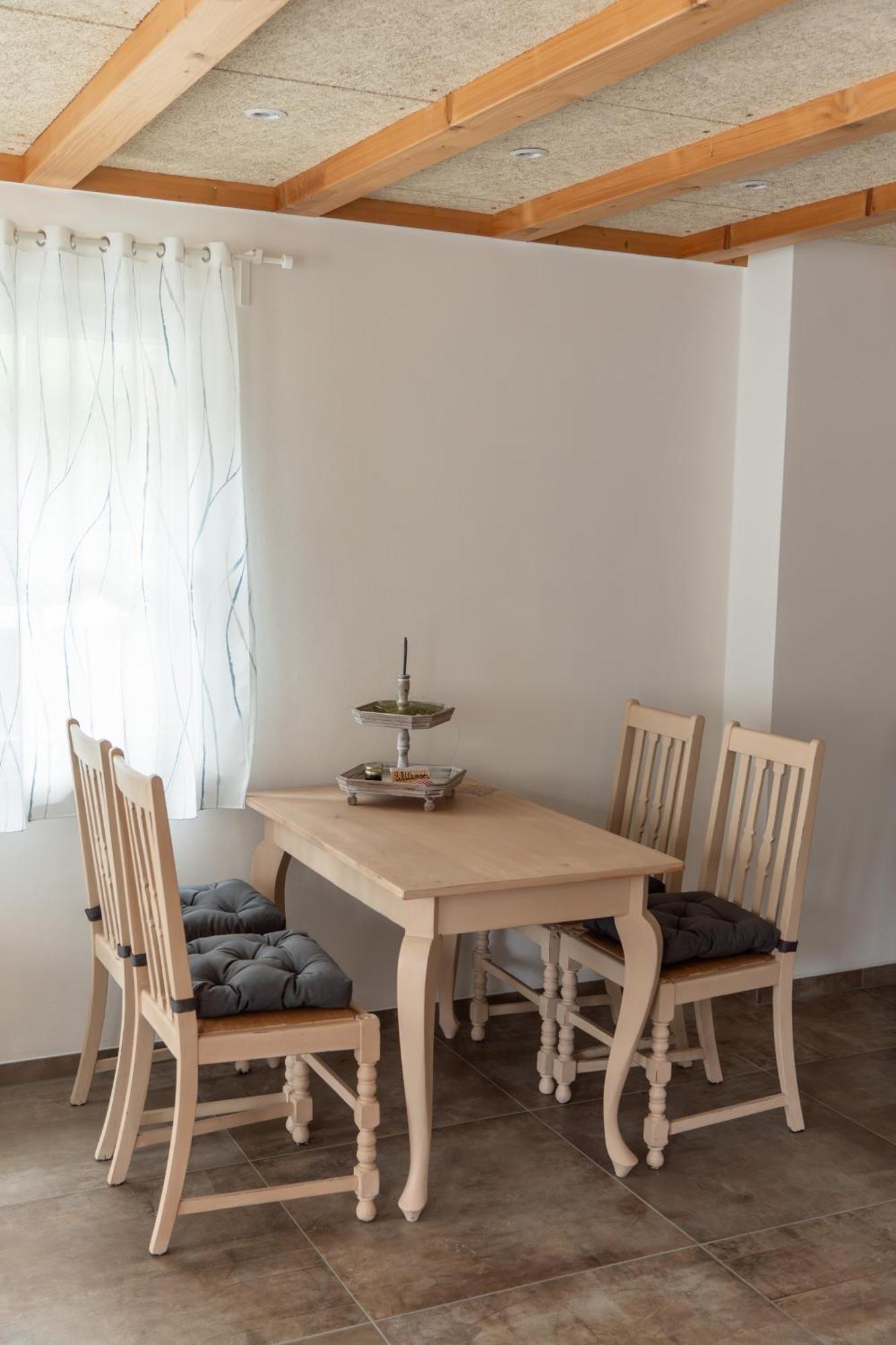 Appartamento Morgethof Wolfach Esterno foto